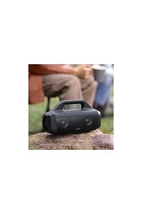Soundcore Motion Boom Kablosuz Bluetooth Hoparlör - 30w Stereo Ses - Ipx7 Suya Dayanıklılık - ürün fotoğrafı