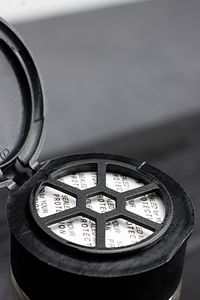 Beyaz Susam 65gr (cam) ürün fotoğrafı