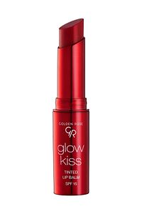 Glow Kiss Tinted Shea Yağı,Hyaluronik Asit Ve Vitamin E İçeren Renkli Dudak Balmı - 05 Cherry Juice ürün fotoğrafı
