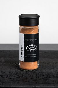 Tarçın Toz 50gr (CAM) ürün fotoğrafı