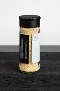Beyaz Susam 65gr (cam) ürün fotoğrafı
