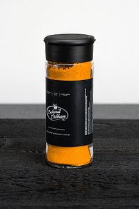 Zerdeçal Toz 60gr (CAM) ürün fotoğrafı