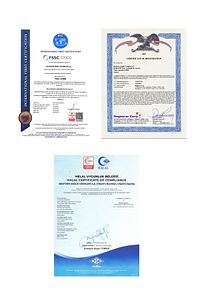 Hair & Nail 60 Kapsül - Saç & Tırnak Vitamini Kolajen, Keratin, Biotin, Isırgan Eks, Atkuyruğu Eks ürün fotoğrafı
