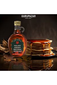 Akçaağaç Maple Şurubu 250 ml ürün fotoğrafı