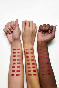 Velvet Matte Lipstick No: 16 Velvet - Mat Ruj ürün fotoğrafı