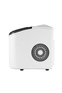 Taşınabilir Otomatik Buz Makinesi Hım-01 ürün fotoğrafı