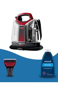 Spotclean Proheat Halı - Koltuk Yıkama Ve Leke Çıkarma Makinesi ürün fotoğrafı