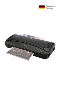A230 Laminasyon Makinesi ( A4 ) 40 Pvc Filmi ürün fotoğrafı