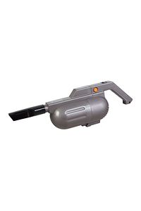 Speedy Pro Du 2100 Dikey Elektrikli Süpürge Torbasız Kullanım 360 Dönebilen Başlık 500W Antrasit ürün fotoğrafı