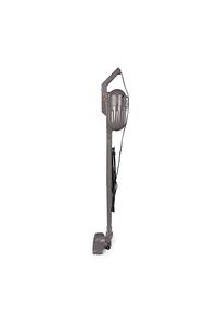 Speedy Pro Du 2100 Dikey Elektrikli Süpürge Torbasız Kullanım 360 Dönebilen Başlık 500W Antrasit ürün fotoğrafı