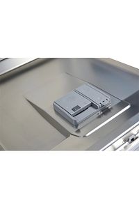 Bm 6312 X Wıfı Bulaşık Makinesi ürün fotoğrafı