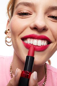 Ultra Mat Ruj - Nude Suede ürün fotoğrafı