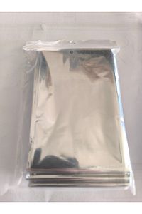 Yangın Battaniyesi 2,1x1,6m ürün fotoğrafı
