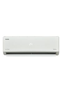 Flora Doğa Inverter 244 A Wifi 24000 Btu Duvar Tipi Klima ürün fotoğrafı