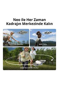 Neo Single / Kumandasız ürün fotoğrafı