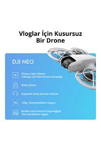 Neo Single / Kumandasız ürün fotoğrafı