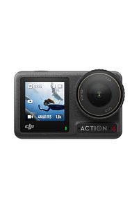 Osmo Action 4 Adventure Combo ürün fotoğrafı