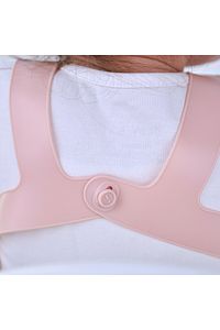 Silikon Beslenme Seti 5'li - Pinky Pink ürün fotoğrafı
