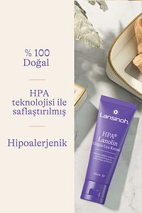 HPA® Lanolin Göğüs Ucu Kremi 40 ml ürün fotoğrafı
