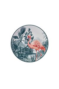 Jungle 6 Parça Pasta Takımı 19 cm ürün fotoğrafı