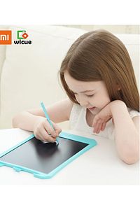 Wicue 11" Lcd Dijital Çizim Tableti Mavi 2 Yaş ürün fotoğrafı