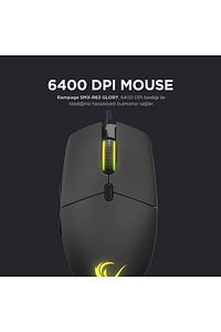 Bygamex-k2 Rm-k48 Mic.kul. Rgb Makrolu Mouse 4lü Oyuncu Seti ürün fotoğrafı
