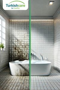 Ayakkabı Ve Kumaş Temizleme Spreyi Banyo Temizlik Spreyi ürün fotoğrafı