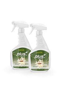 Plus Ul 1 Lt Hamam Böceği, Tahta Kurusu, Gümüş Böceği, Bit, Pire, Uyuz, Haşere Ilacı 2'li Paket ürün fotoğrafı
