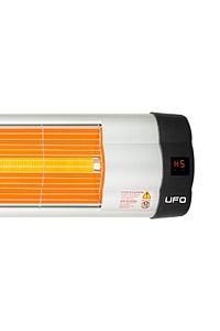 Star 3000 Infrared Duvar Tipi Isıtıcı - Uzaktan Kumandalı ürün fotoğrafı