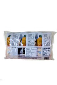 BİBİGO Atıştırmalık Yosun Çerezi (5 G X 3 ADET) 15 G ürün fotoğrafı