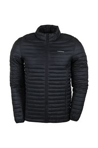 Sn21 Perry Coat Siyah Mont ürün fotoğrafı