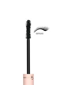 Nude Look Full Volume Definitive Mascara İçerikli Hacim Veren Maskara 9 ml ürün fotoğrafı