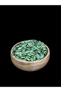 Kabak Çekirdeği Içi (çiğ Ve Tuzsuz) 350 Gr. ürün fotoğrafı
