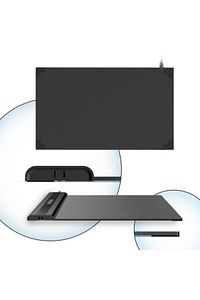 Veikk S640 6 X 4" 8192 Levels 5080 Lpı Grafik Tablet + Kalem ürün fotoğrafı