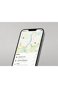 Eufy Security Smarttrack Card Apple Cihazımı Bul Ile Uyumlu Takip Cihazı T87b2 ürün fotoğrafı