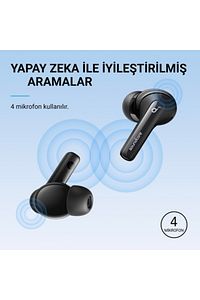 Soundcore Life Note 3i Tws Kulaklık - A3983 ürün fotoğrafı