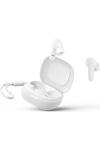 Soundcore R50i Tws Kulaklık - A3949 - Beyaz ürün fotoğrafı