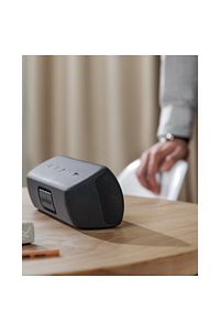 Soundcore Motion Kablosuz Hifi Bluetooth Hoparlör - Siyah ürün fotoğrafı