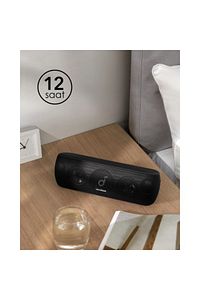 Soundcore Motion Kablosuz Hifi Bluetooth Hoparlör - Siyah ürün fotoğrafı