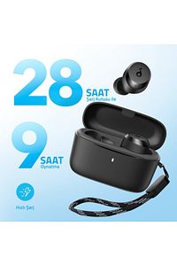 Soundcore A20i Tws Kulaklık - A3948 ürün fotoğrafı