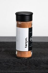 Tarçın Toz 50gr (CAM) ürün fotoğrafı