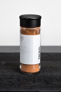 Tarçın Toz 50gr (CAM) ürün fotoğrafı