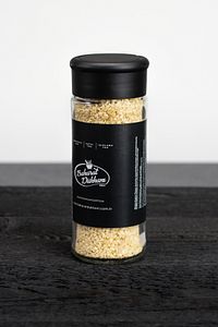 Beyaz Susam 65gr (cam) ürün fotoğrafı
