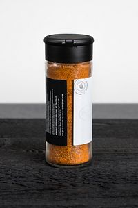 Kajun Baharatı 50gr (CAM) ürün fotoğrafı