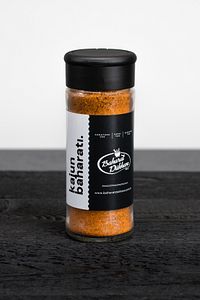 Kajun Baharatı 50gr (CAM) ürün fotoğrafı