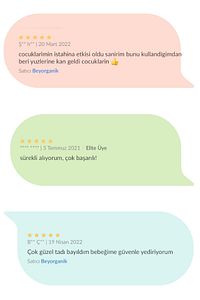 Organik Keçiboynuzu Özü 315ml (PESTİSİT VE AĞIR METAL ANALİZLİ) ürün fotoğrafı