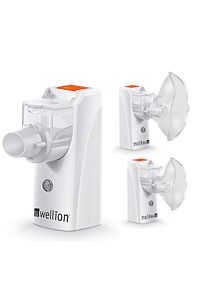 Taşınabilir Mini Mesh Nebulizatör My-s600 ürün fotoğrafı