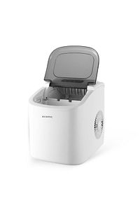 Taşınabilir Otomatik Buz Makinesi Hım-01 ürün fotoğrafı