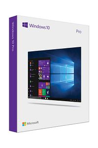 Windows 10 Pro 32/64bit Türkçe Dijital Lisans ürün fotoğrafı