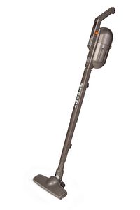Speedy Pro Du 2100 Dikey Elektrikli Süpürge Torbasız Kullanım 360 Dönebilen Başlık 500W Antrasit ürün fotoğrafı